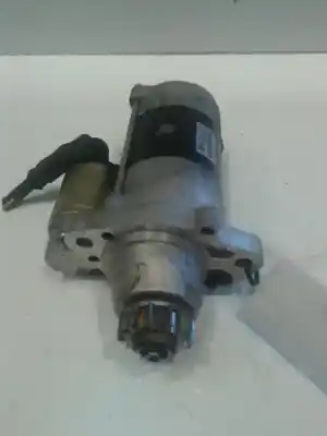 Second-hand car spare part STARTER MOTOR for NISSAN ALMERA (N16/E)  OEM IAM references 23300-8H801  