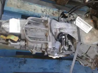 Pezzo di ricambio per auto di seconda mano RIDUTTORE per AUDI A6 AVANT (4B5)  Riferimenti OEM IAM 12300057X  