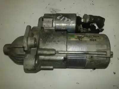 İkinci el araba yedek parçası MOTOR ÇALISIYOR için AUDI A8 D3 (4E2, 4E8)  OEM IAM referansları 079911023D  