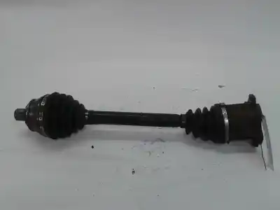 Piesă de schimb auto la mâna a doua TRANSMISIE FATÃ DREAPTA pentru AUDI A8 D3 (4E2, 4E8)  Referințe OEM IAM 4E0407272P  COMPATIBILIDADES Y COMPONENTES ->4E0407272P VAG, 4E0407452AX VAG, 4E0407272P AUDI, 4E0407452AX AUDI