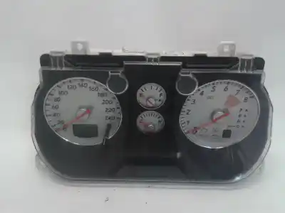 Pezzo di ricambio per auto di seconda mano PANNELLO DEGLI STRUMENTI per MITSUBISHI OUTLANDER (CW0)  Riferimenti OEM IAM MN162795  