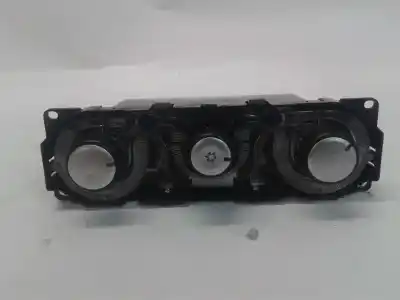 Автозапчасти б/у ОТОПЛЕНИЕ / КОНДИЦИОНИРОВАНИЕ ВОЗДУХА за MITSUBISHI OUTLANDER (CW0)  ссылки OEM IAM MR979972HA  