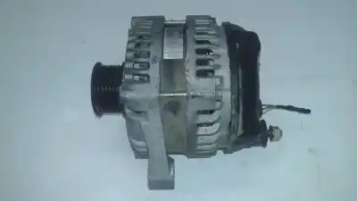 Second-hand car spare part ALTERNATOR for JAGUAR XJ  OEM IAM references 2W9310300AB  1810A142 MITSUBISHI, 1810A142 MITSUBISHI, M000T93681 MITSUBISHI, M0T93681 MITSUBISHI