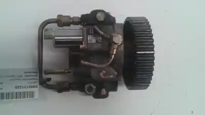 Автозапчасти б/у ТНВД НАСОС за OPEL MERIVA  ссылки OEM IAM 97313862  