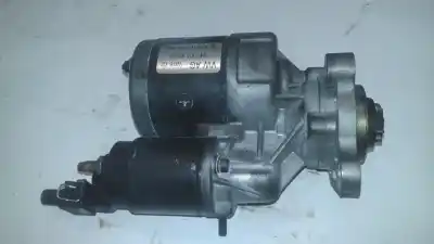 İkinci el araba yedek parçası MOTOR ÇALISIYOR için SKODA FABIA  OEM IAM referansları 047911023G  