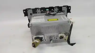 Автозапчасти б/у GPS-НАВИГАЦИОННАЯ СИСТЕМА за MAZDA CX-7 (ER)  ссылки OEM IAM 14795227  