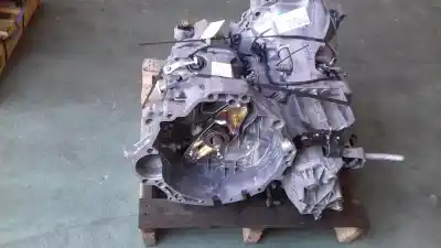Second-hand car spare part GEARBOX for AUDI A4 AVANT (8E)  OEM IAM references 012300058A  