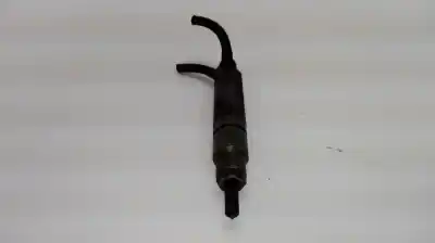 Pezzo di ricambio per auto di seconda mano INIETTORE per SEAT LEON  Riferimenti OEM IAM 432193829  