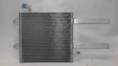 Second-hand car spare part HEATING / AIR CONDITIONING RADIATOR for VOLKSWAGEN POLO (9N3)  OEM IAM references 6N0820413A  
