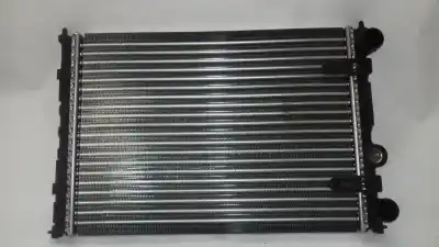 Second-hand car spare part WATER RADIATOR for SEAT IBIZA II (6K1)  OEM IAM references 6K0121253J  