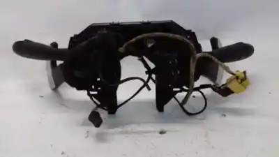 Peça sobressalente para automóvel em segunda mão comandos de alavanca por citroen c4 picasso i monospace (ud_) 1.6 hdi referências oem iam 6242y5  