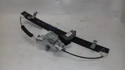 İkinci el araba yedek parçası ARKA SOL CAM REGÜLATÖRÜ için SSANGYONG ACTYON  OEM IAM referansları 8810021004  