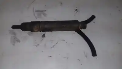 Pezzo di ricambio per auto di seconda mano INIETTORE per SEAT LEON  Riferimenti OEM IAM 038130201G  233001007X NISSAN, 233001007 RENAULT, 233000950 RENAULT