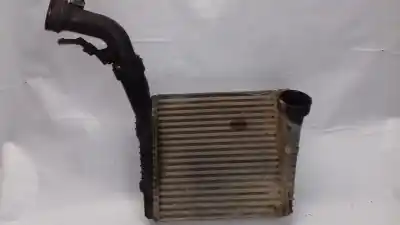 Piesă de schimb auto la mâna a doua RADIATOR AER INTERCOOLER pentru VOLKSWAGEN TOUAREG  Referințe OEM IAM 7L6145803E  