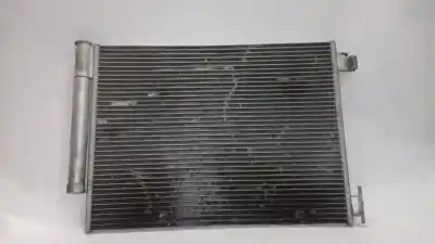 Pièce détachée automobile d'occasion CHAUFFAGE / CLIMATISATION RADIATEUR pour RENAULT TWINGO II (CN0_)  Références OEM IAM   