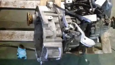 Peça sobressalente para automóvel em segunda mão CAIXA DE VELOCIDADES por SEAT IBIZA III (6L1)  Referências OEM IAM 0A8300043LX  