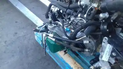 Second-hand car spare part GEARBOX for RENAULT LAGUNA  OEM IAM references 7701643937  