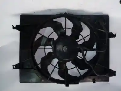 İkinci el araba yedek parçası ELEKTRO FAN için KIA SPORTAGE  OEM IAM referansları 253800Z010  