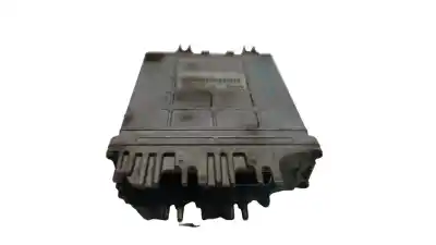 Second-hand car spare part ECU ENGINE CONTROL for RENAULT MEGANE I SCENIC JA  OEM IAM references 7700109621  