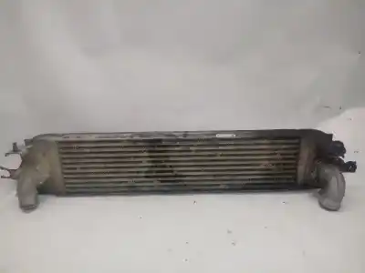 Pièce détachée automobile d'occasion INTERCOOLER / ÉCHANGEUR D'AIR pour NISSAN X-TRAIL (T30)  Références OEM IAM 14461JG70C  
