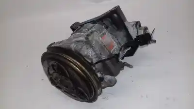Second-hand car spare part AIR CONDITIONING COMPRESSOR for NISSAN X-TRAIL (T31)  OEM IAM references 92600-5M301  