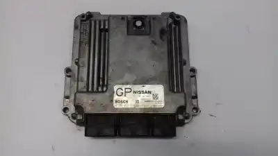 Second-hand car spare part ECU ENGINE CONTROL for NISSAN X-TRAIL (T31)  OEM IAM references 23710JG78B  