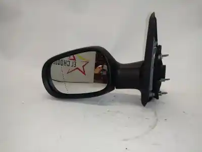 Second-hand car spare part LEFT REARVIEW MIRROR for RENAULT MEGANE I SCENIC JA  OEM IAM references 7700431469  