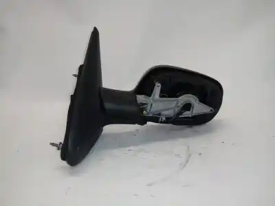 Pezzo di ricambio per auto di seconda mano specchio sinistro per renault megane i scenic ja renault riferimenti oem iam 7700431469  