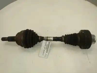 Автозапчастина б/у ПЕРЕДНЯ ПРАВА ТРАНСМІСІЯ для VOLKSWAGEN TOUAREG  Посилання на OEM IAM 7L0407271F  