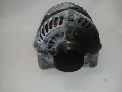 Second-hand car spare part ALTERNATOR for NISSAN X-TRAIL II (T31)  OEM IAM references 23100JG71A  