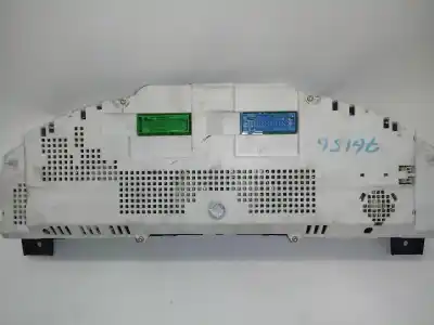 İkinci el araba yedek parçası ENSTRÜMAN PANELI için VOLKSWAGEN PHAETON (3D2/3D8)  OEM IAM referansları 3D0920882J  