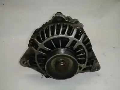 Second-hand car spare part ALTERNATOR for MITSUBISHI SPACE STAR A00 DESDE 04/2012  OEM IAM references MD358421  