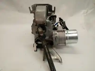 Автозапчастина б/у РУЛЬВА КОЛОНКА для MAZDA CX-5  Посилання на OEM IAM BHR132150C  