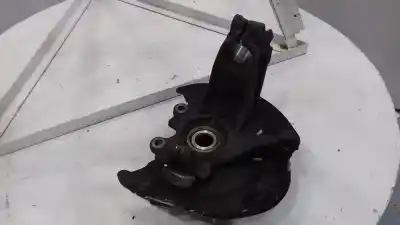 Pièce détachée automobile d'occasion MOYEU DE ROUE AVANT DROITE pour FORD KUGA (CBV)  Références OEM IAM 1674670  