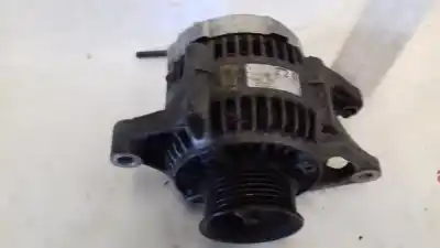 Автозапчасти б/у ГЕНЕРАТОР за CHRYSLER VOYAGER (RG)  ссылки OEM IAM 4727220  COMPATIBILIDADES Y COMPONENTES ->5140083 OPEL, 6207143 OPEL, 93184842 OPEL, 13132434 OPEL
