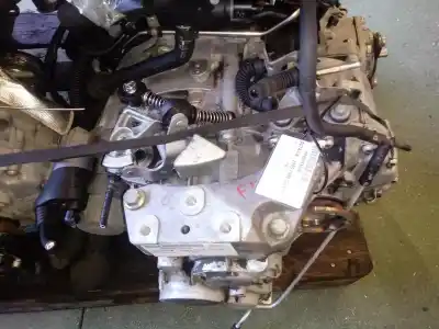 Pezzo di ricambio per auto di seconda mano RIDUTTORE per SKODA OCTAVIA COMBI (5E5)  Riferimenti OEM IAM 02Q300011AB  