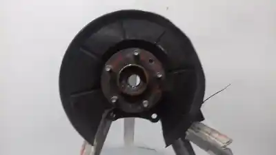 Автозапчасти б/у ПЕРЕДНЯЯ ПРАВАЯ КУЛАЧКА за FORD KUGA (CBS)  ссылки OEM IAM 1674670  