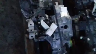 Second-hand car spare part GEARBOX for SEAT LEON  OEM IAM references 2J300046LX  