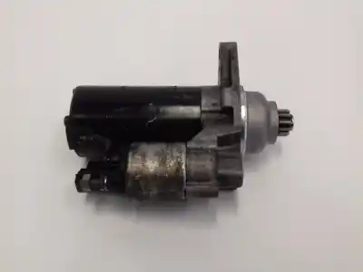 Second-hand car spare part STARTER MOTOR for SKODA OCTAVIA COMBI (1Z5)  OEM IAM references 02Z911023  