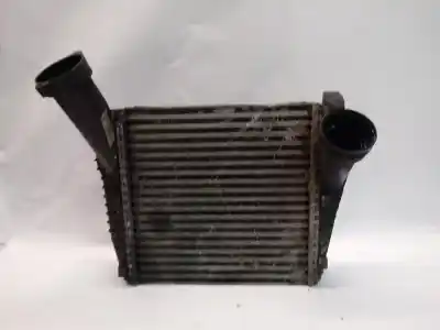 Piesă de schimb auto la mâna a doua RADIATOR AER INTERCOOLER pentru VOLKSWAGEN TOUAREG  Referințe OEM IAM 7L6145803E  