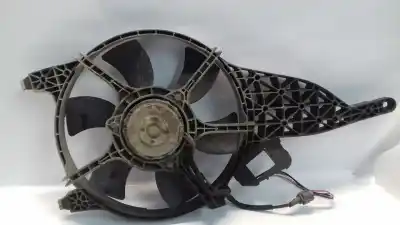 Second-hand car spare part RADIATOR COOLING FAN for NISSAN PATHFINDER (R51M) DESDE 01/2005  OEM IAM references 92120EB400  