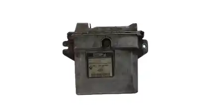 Peça sobressalente para automóvel em segunda mão centralina de motor uce por renault clio iv renault sport trophy referências oem iam 7700111205  