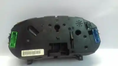 Second-hand car spare part dashboard for audi a3 (8p) a3 oem iam references 8l0919860  