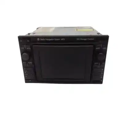Second-hand car spare part GPS NAVIGATION SYSTEM for VOLKSWAGEN PASSAT  OEM IAM references 3B0035191G  