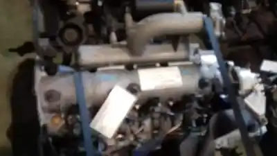 Pièce détachée automobile d'occasion MOTEUR COMPLET pour VOLVO V40  Références OEM IAM   