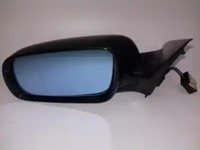 Second-hand car spare part left rearview mirror for audi a6 c4 avant (4a5) 2.6 oem iam references 4b1858531g  