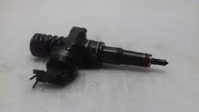 Автозапчастина б/у ИНЖЕКТОР для VOLKSWAGEN POLO (9N3)  Посилання на OEM IAM 045130073T  