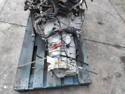 Second-hand car spare part GEARBOX for AUDI A4 AVANT (8K5) (2008)  OEM IAM references 0B1300027L  