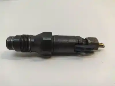 Pièce détachée automobile d'occasion INJECTEUR pour PEUGEOT 206 CC (2D)  Références OEM IAM 96251691  96251691 CITROËN