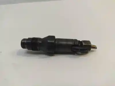 Pièce détachée automobile d'occasion INJECTEUR pour PEUGEOT 206 CC (2D)  Références OEM IAM 96251691  96251691 CITROËN